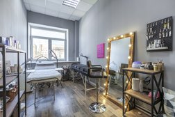 Beauty Studio