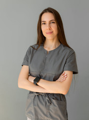 Директор Антонина