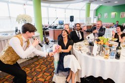 Свадебный ведущий