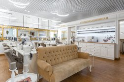 Ногтевая студия Movie Nail Bar, с рейтингом 4.3 - находится по адресу Санкт-Петербург, улица Типанова, 21 