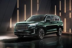 Автосалон EXEED Центр Автополе Кудрово, с рейтингом 5 - находится по адресу Ленинградская область, Всеволожский район, Заневское городское поселение, Кудрово, проспект Строителей, 39зд1 