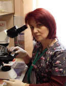 Никанорова Елена Николаевна