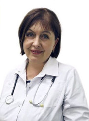 Рефлексотерапевт, невролог Алла Васильевна Белякова