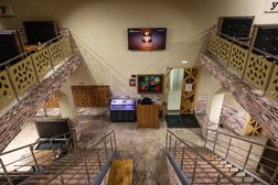 Уральские бани, с рейтингом 2 - находится по адресу Екатеринбург, улица Луначарского, 31 