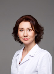 Эндокринолог Елена Юрьевна Подшивалина