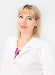 Дерматолог, трихолог Альбина Гарифовна Галимова