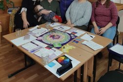 Психологический центр Психология счастья, с рейтингом 4.7 - находится по адресу Республика Бурятия, Улан-Удэ, улица Сахьяновой, 7 