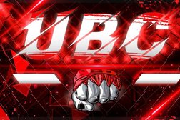 Бойцовский клуб UBC, с рейтингом 3.5 - находится по адресу Екатеринбург, улица Малышева, 53 