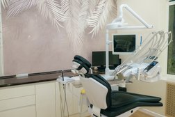 Цифровая стоматология на Стахановской улице в Анапе, с рейтингом 4.9 - находится по адресу Краснодарский край, Анапа, Стахановская улица, 14 