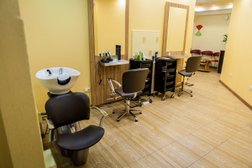 Салон красоты Sreda, с рейтингом 4.3 - находится по адресу Иркутск, Дальневосточная улица, 153 