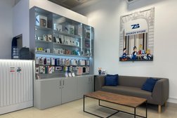 Магазин техники и сервисный центр Zhukov Store, с рейтингом 4.9 - находится по адресу Санкт-Петербург, Лиговский проспект, 215 