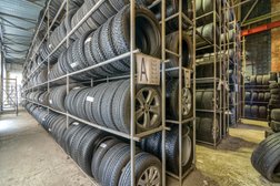 Автоцентр Бегемот, с рейтингом 4.9 - находится по адресу Омск, проспект Карла Маркса, 41/19литЛ 