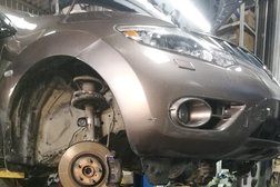 Сто100, с рейтингом 4.1 - находится по адресу Ханты-Мансийский автономный округ, Сургут, Заячий Остров, 1/1 