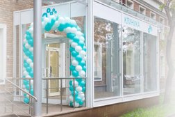 Клиника МЕДСИ, с рейтингом 4 - находится по адресу Москва, 3-й Хорошёвский проезд, 1 ст2 