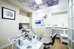 Стоматологическая клиника Стиль дент, с рейтингом 5 - находится по адресу Владимир, улица Мира, 15а 