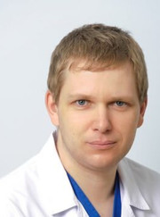 Эмбриолог Сергей Иванович Тевкин