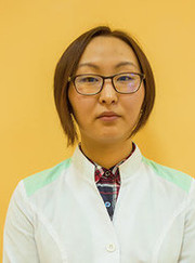 Рентгенолог Алена Валерьевна Базарова