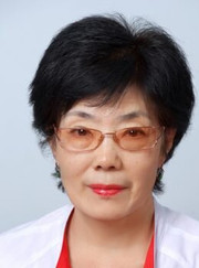 Генетик Людмила Васильевна Ким