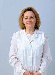 Анестезиолог, массажист Елена Александровна Лозгунова