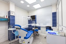 Стоматологический центр ЗМ, с рейтингом 5 - находится по адресу Москва, Братиславская улица, 14 