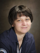 Савинкова Мария Владимировна