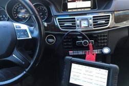 Автотехцентр Инжектавто, с рейтингом 4.2 - находится по адресу Московская область, Красногорск, микрорайон Тёплый Бетон, Школьная улица, 1А 