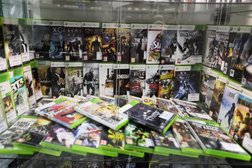 Магазин игровых приставок Геймер33, с рейтингом 3.8 - находится по адресу Владимир, проспект Строителей, 13 