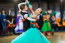 Спортивный танцевальный клуб Версия, с рейтингом 4.1 - находится по адресу Иваново, Ташкентская улица, 15 