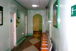 Поликлиника №2, с рейтингом 3.3 - находится по адресу Саратовская область, Энгельс, улица Маршала А.М. Василевского, 25 