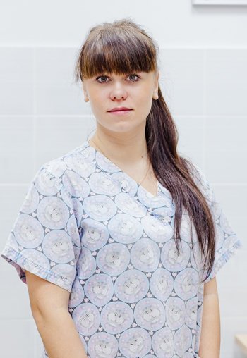 Яна Михайловна Потапцева