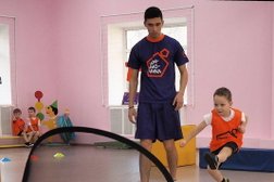 Детская футбольная школа Чемпионика Реутов, с рейтингом 3 - находится по адресу Московская область, Реутов, улица Октября, 38 