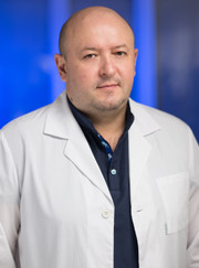 Уролог Алексей Викторович Зозуля