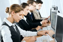 Учебный центр профессиональной переподготовки и повышения квалификации на проспекте Энергетиков, с рейтингом 4.3 - находится по адресу Санкт-Петербург, проспект Энергетиков, 10а 