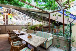 GRANO, с рейтингом 3.4 - находится по адресу Москва, проспект Вернадского, 6 