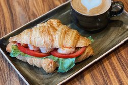 Кафе-кондитерская De paris, с рейтингом 4.6 - находится по адресу Владимир, Октябрьский проспект, 7 