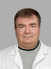 Кардиолог, терапевт Иван Иванович Мироненко