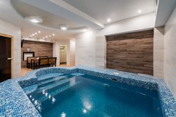 Relax SPA, с рейтингом 4.8 - находится по адресу Новосибирск, Лазурная, 4/2 
