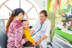 Многопрофильный медицинский центр green clinic, с рейтингом 3.2 - находится по адресу Нур-Султан, Хусейн бен Талал, 25/1 