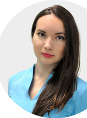 Венеролог, дерматовенеролог Елена Александровна Стерхова