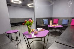 Квесты в реальности Rabbit Hole, с рейтингом 4.6 - находится по адресу Москва, Подсосенский переулок, 3 