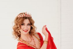 Студия танца и йоги Staisha, с рейтингом 3.5 - находится по адресу Омск, Арнольда Нейбута, 7 