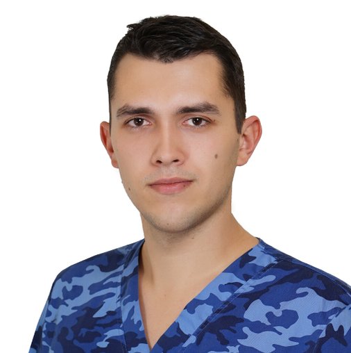 Алексей Андреевич Козырев