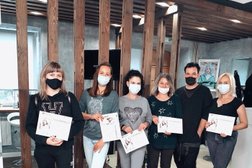 Имидж-студия LAK, с рейтингом 4.7 - находится по адресу Старый Оскол, микрорайон Дубрава-3, 31Б 