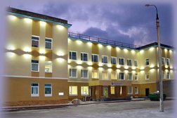 Медицинский центр Гарантия, с рейтингом 4.4 - находится по адресу Нижегородская область, Бор, Стеклозаводское шоссе, 18 к3 