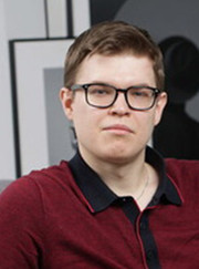 Педагог для подготовки к школе, педагог начальной школы Павел Бражуненко