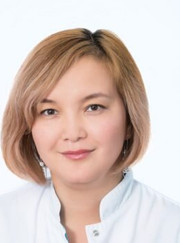 Эндокринолог Балнур Пердекожаевна Султанова