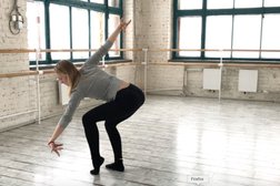GO-Dance