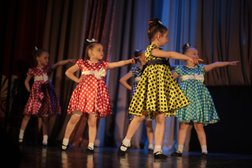 Студия танцев Вегас, с рейтингом 4 - находится по адресу Санкт-Петербург, Гостилицкая улица, 4 