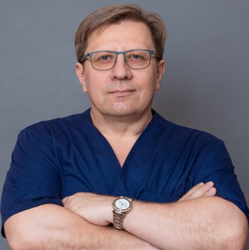 Алексей Каришев