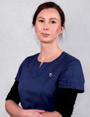 Ефремова Анастасия Викторовна